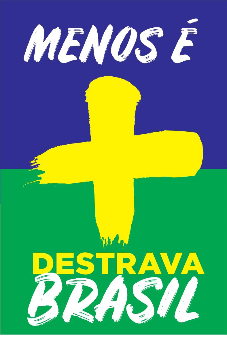 Destrava Brasil