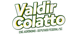 Valdir Colatto - Deputado Federal