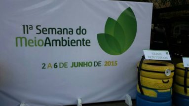 Palestra sobre o Código Florestal Brasileiro em Gramado/RS