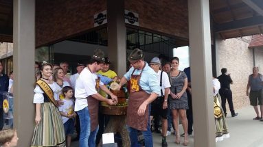 Itapiranga – Inauguração da cervejaria artesanal LASSBERG