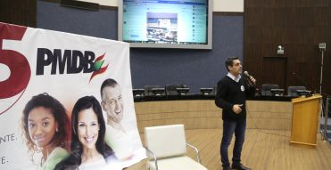PMDB prepara pré-candidatos das regionais de São Miguel do Oeste e Chapecó